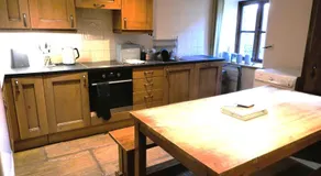 Oak Tree Cottage nestled in the hills of the Lake District and Yorkshire Dales - Image 2
