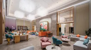 Mercure Shanghai Pujiang - Image 4