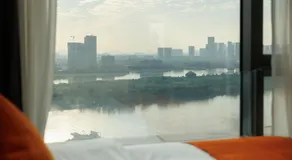 DENGFENG INTERNATIONAL Apartment - Image 5