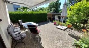 Großzügige Wohnung mit Terrasse Würzburg, Zell - Image 5