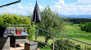 Kuh Heimat - Bergblick - Terrasse - Image 2