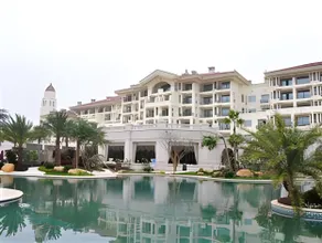 Country Garden Phoenix Hotel Shaoguan - Image 3