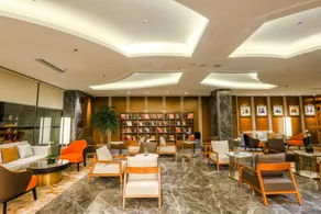 KUNMING SUGAR APPLE HOTEL - Image 2