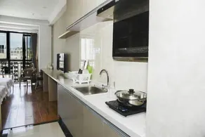 Impression The Resort Apartments Weihai - Image 2