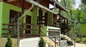 Pool and Villa Splav Dunavac - Image 3