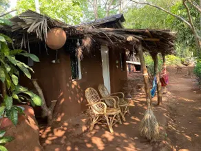 The Green Goan Village - Image 1