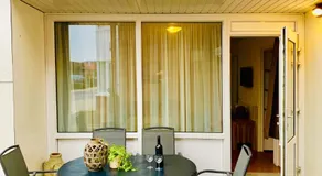 Appartement aan het strand De Zeemeermin - Image 3