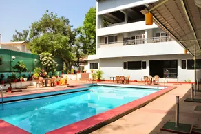 Star Regency Resort & Spa - Image 3