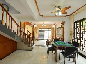 Huitang Yiqi Bieyuan Hot Spring Holiday Villa - Image 2
