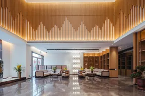 Banland Hotel (Jiujiang Railway Station Wanda Plaza) - Image 2