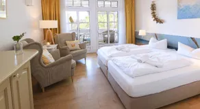 Hotel Villa Granitz - Image 2