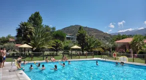 Complejo Turístico Las Cañadas Casas de Campo- Actividades Gratuitas Todos los Fines de Semana - Image 4