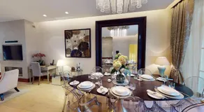 The Harrington - Knightsbridge - 18 Rutland Gate - Image 3