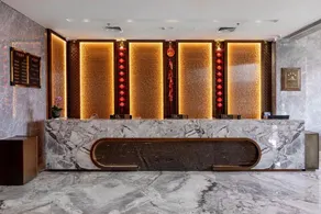 Yuanping Yellow River Kyoto Hotel - Image 5