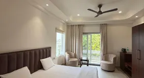 ISKCON Prayagraj Guest House - Image 2