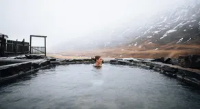 Wilderness Center / Óbyggðasetur Íslands - Image 4