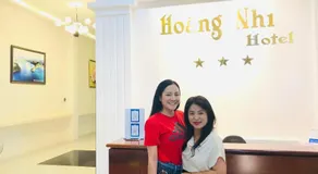 Hotel Hoàng Nhi Pleiku - Image 5