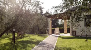 Agriturismo Dallolivo - Image 5
