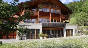 Ferienwohnung Leuweli - Image 2