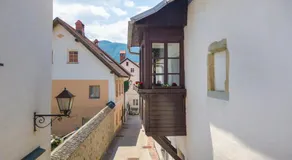 Vila Radolca apartments and rooms - Image 5