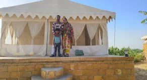 Platinum Heritage Desert Camp - Image 4
