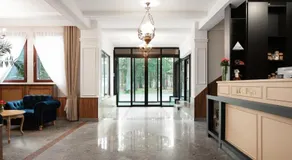 Grand Chotowa Hotel Spa & Resort - Image 4