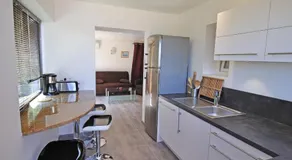 Douceur du soir - Duplex 45m2 - Terrasse - Jardinet - Wifi fibre - Plage à pied - Image 3