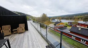Nice apartment in the center of Trysil 403 - Image 2
