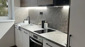 In City by IQ Apartments - Image 4