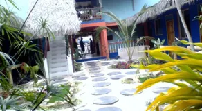 Hostal Surf Olón - Image 4
