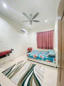 Rawynaa Segamat Homestay - Image 2