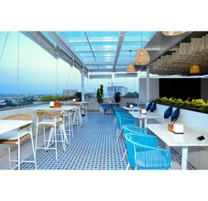 Hotel Vista Suites, Bangalore - Image 3