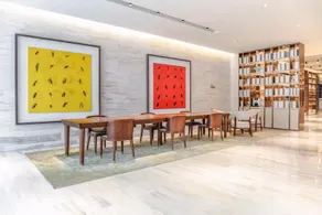 JI Hotel Chengdu Tianfu Square Renmin Middle Road - Image 3