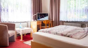 Wohlfühlhotel Saxonia - Image 2