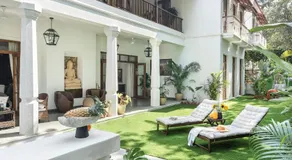 La Morena by The Blue Kite - Newly Constructed Luxurious 4 BHK villas in Assagao, Private Pool, Balcony, Kitchen, Patio, Security - Image 4