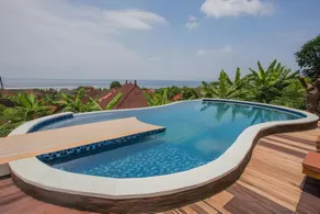Horizon Guest House Nusa Penida - Image 3