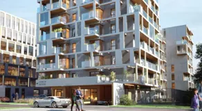 EXCLUSIVE Apartamenty Lotnicza , PARKING FaktVat - Image 3