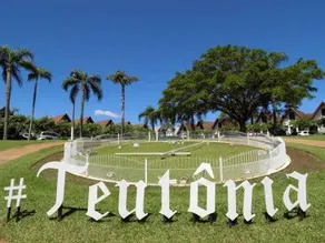 Entre Teutonia e Westfalia perto de POA - Image 3