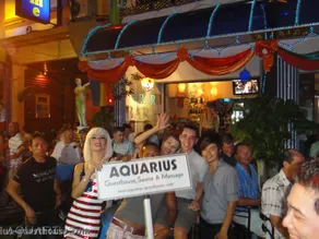 Aquarius Gay Guesthouse and Sauna - Image 4