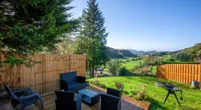 5 bed house near Oban - Image 4