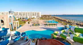 Gravity Hotel & Aqua Park Sahl Hasheesh Families and Couples Only - Image 4