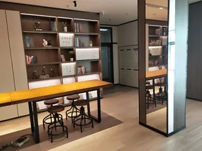 Hanting Hotel Beijing Xizhimen - Image 2