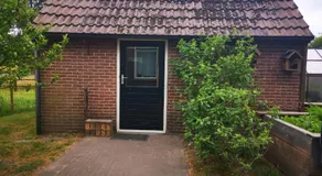 Trekkershut - Tiny House - Hikers cottage - Image 5