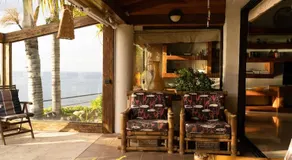Villa Serena del Mar, Lujo con vistas al mar y Piscina Climatizada - Image 5