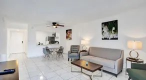 Cozy 1BR Near Hard Rock Stadium - 214 - Image 3