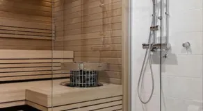 Satamanhelmen näköalahuoneisto - Image 4