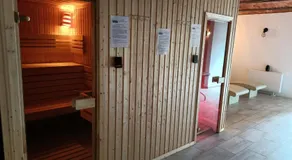 Noclegi i sauna w starym domu - Image 5