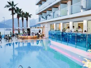 Hotel Marbella - Image 3