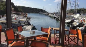 Villa Launa en Port d' Addaia - Image 2