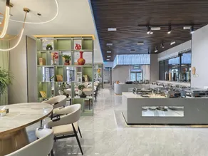 Hengfu Hotel (Lingnan Tiandi Oriental Plaza) - Image 5